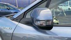 Toyota C-HR 1.8 Hybrid Icon 5dr CVT Hybrid Hatchback